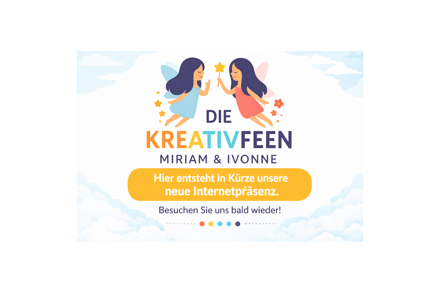 Die Kreativfeen